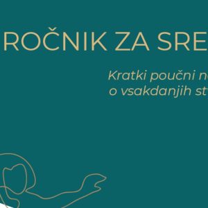 Priročnik za srečo