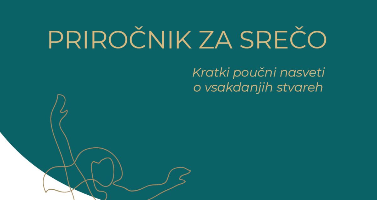 Priročnik za srečo